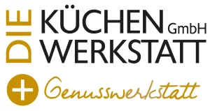 Logo die Küchenwerkstatt GmbH