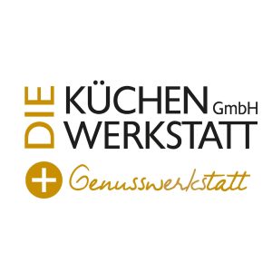 Logo die Küchenwerkstatt GmbH